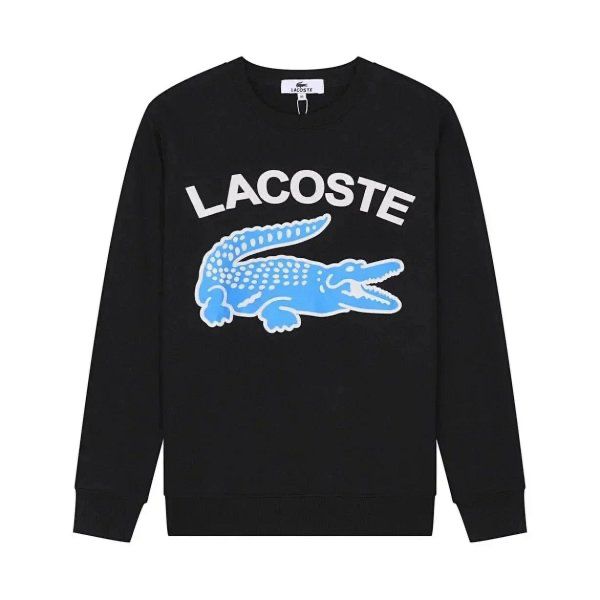 FELPA LACOSTE