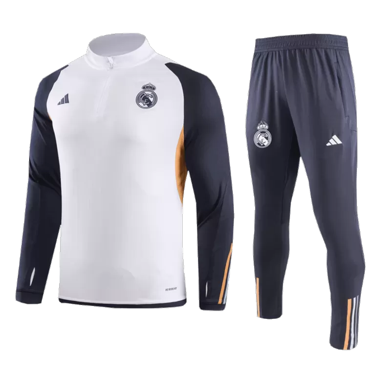 TUTA REAL MADRID