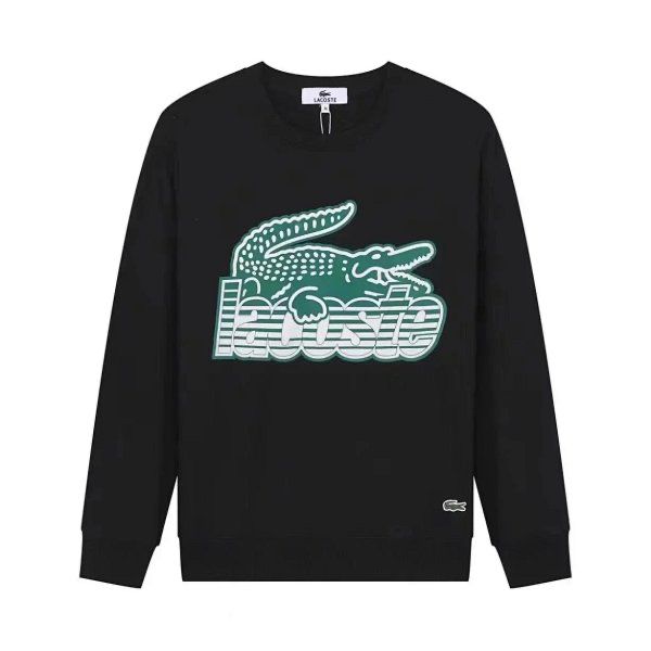 FELPA LACOSTE