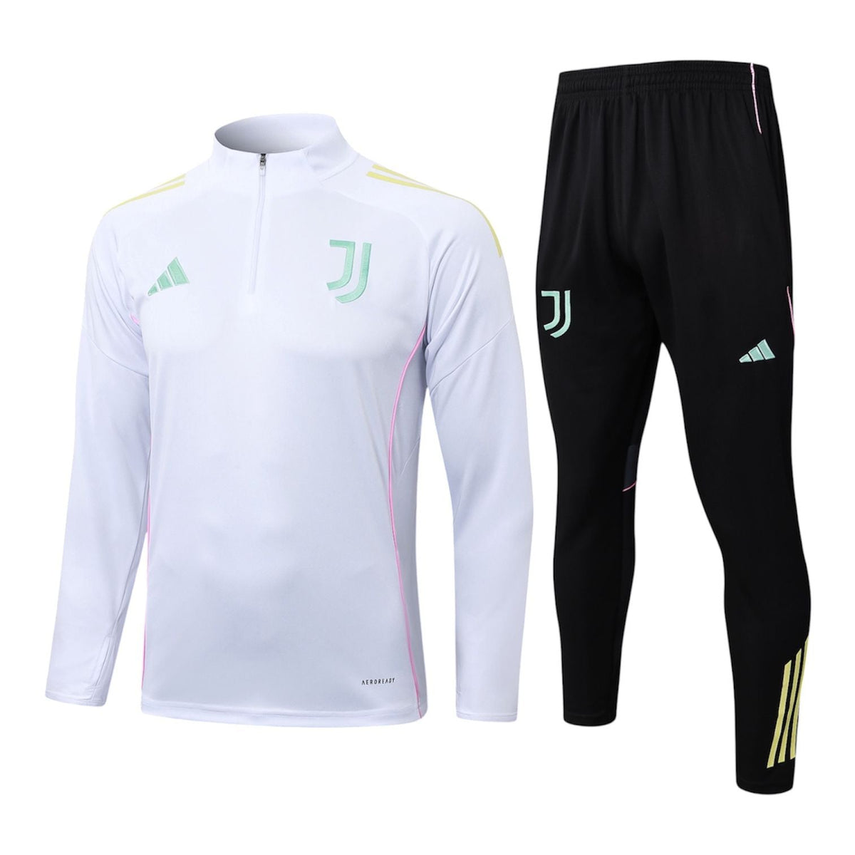 TUTA JUVE