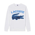 FELPA LACOSTE