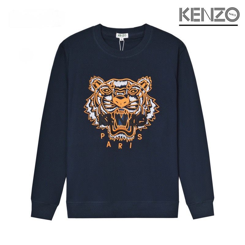 FELPA KENZO