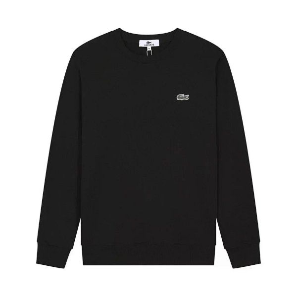 FELPA LACOSTE