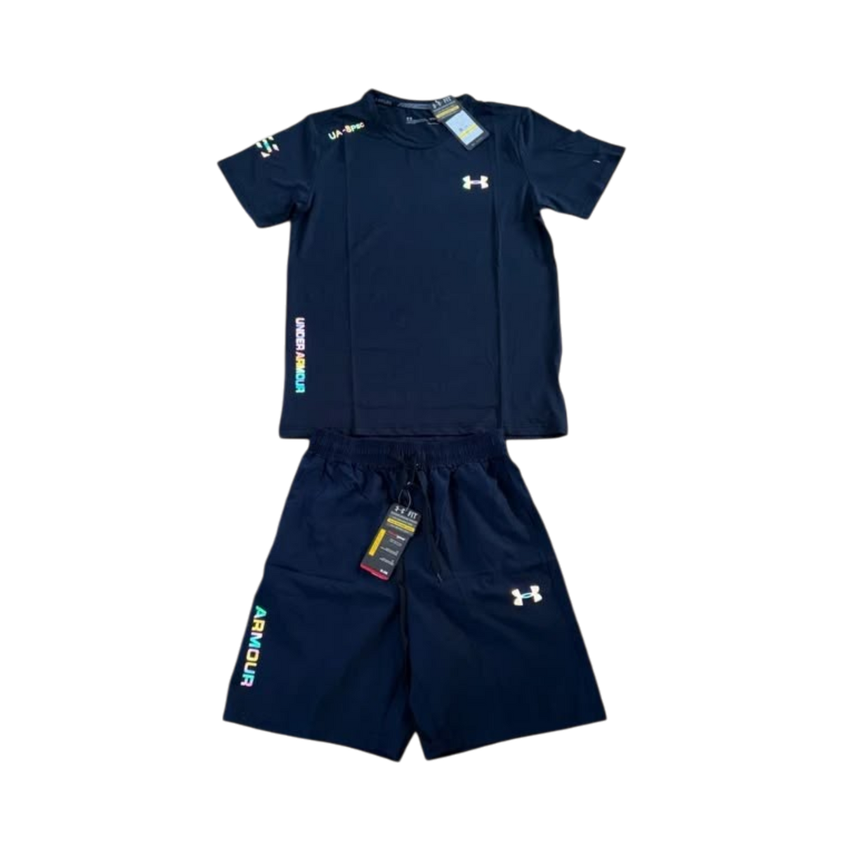 SET - UNDER ARMOUR