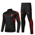 TUTA BAYER MONACO