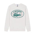 FELPA LACOSTE