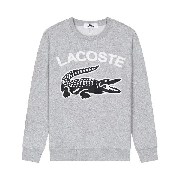 FELPA LACOSTE