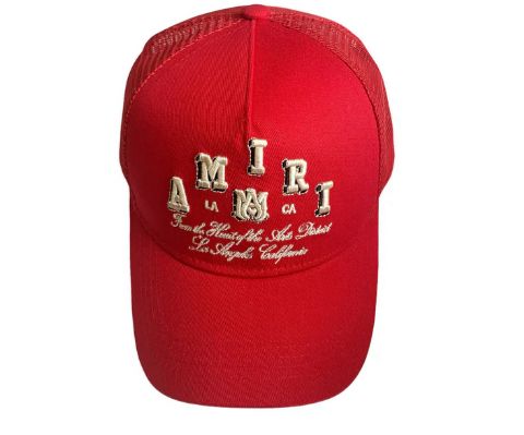 CAPPELLO AMR