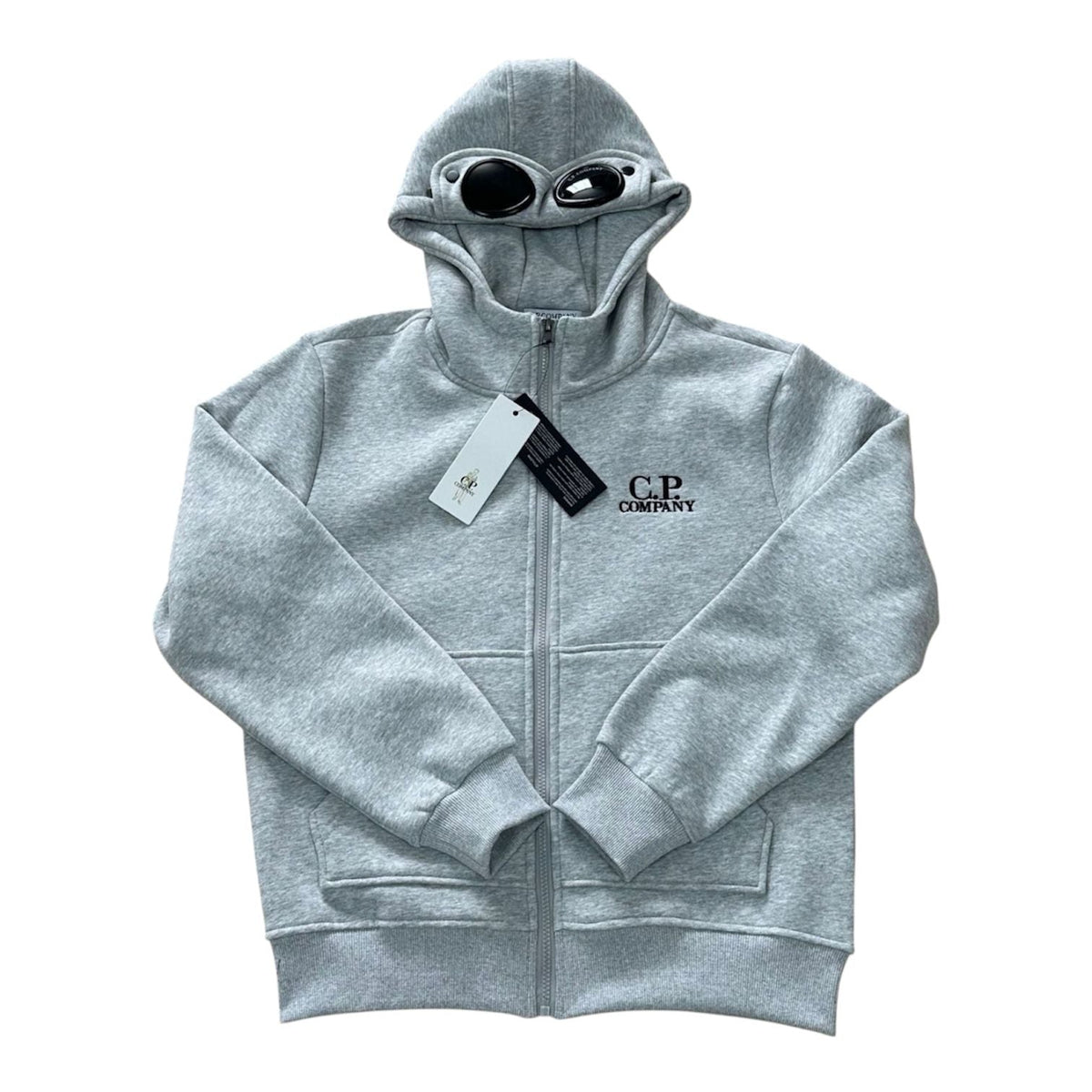 FELPA C.P. COMPANY