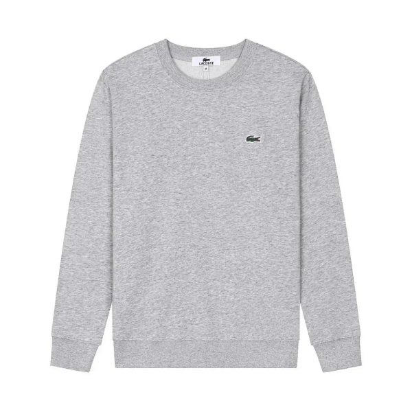 FELPA LACOSTE