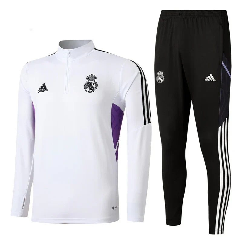 TUTA REAL MADRID