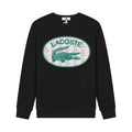 FELPA LACOSTE