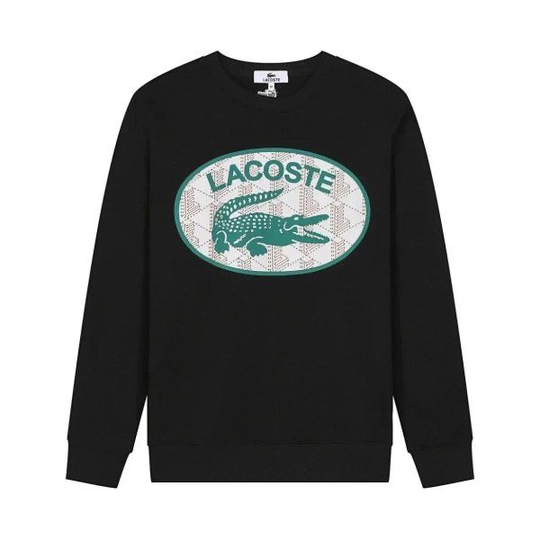 FELPA LACOSTE