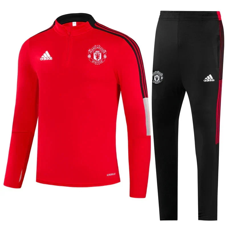 TUTA MANCHESTER UNITED