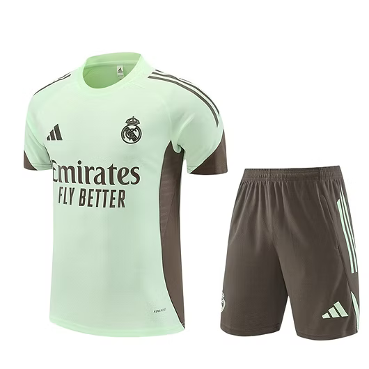 TUTA REAL MADRID
