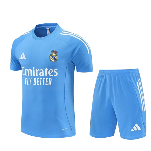 TUTA REAL MADRID