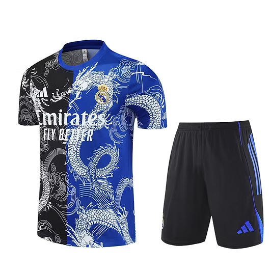 TUTA REAL MADRID