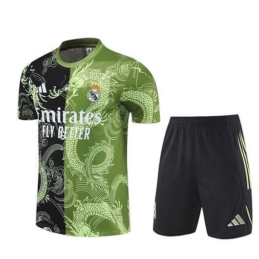 TUTA REAL MADRID