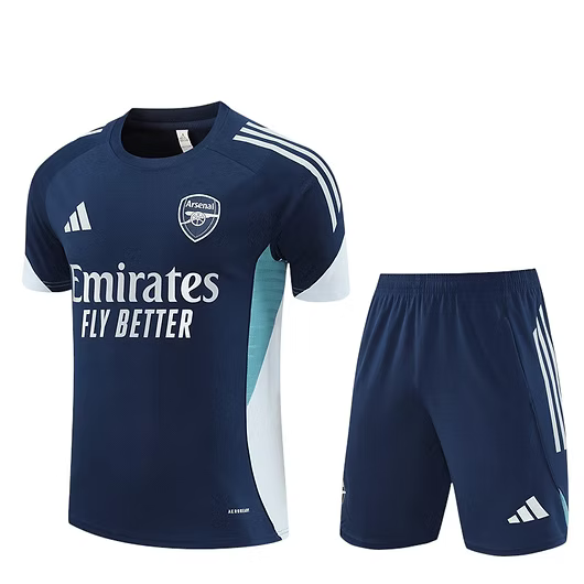 TUTA ARSENAL