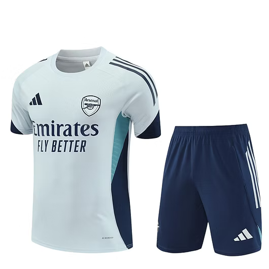 TUTA ARSENAL