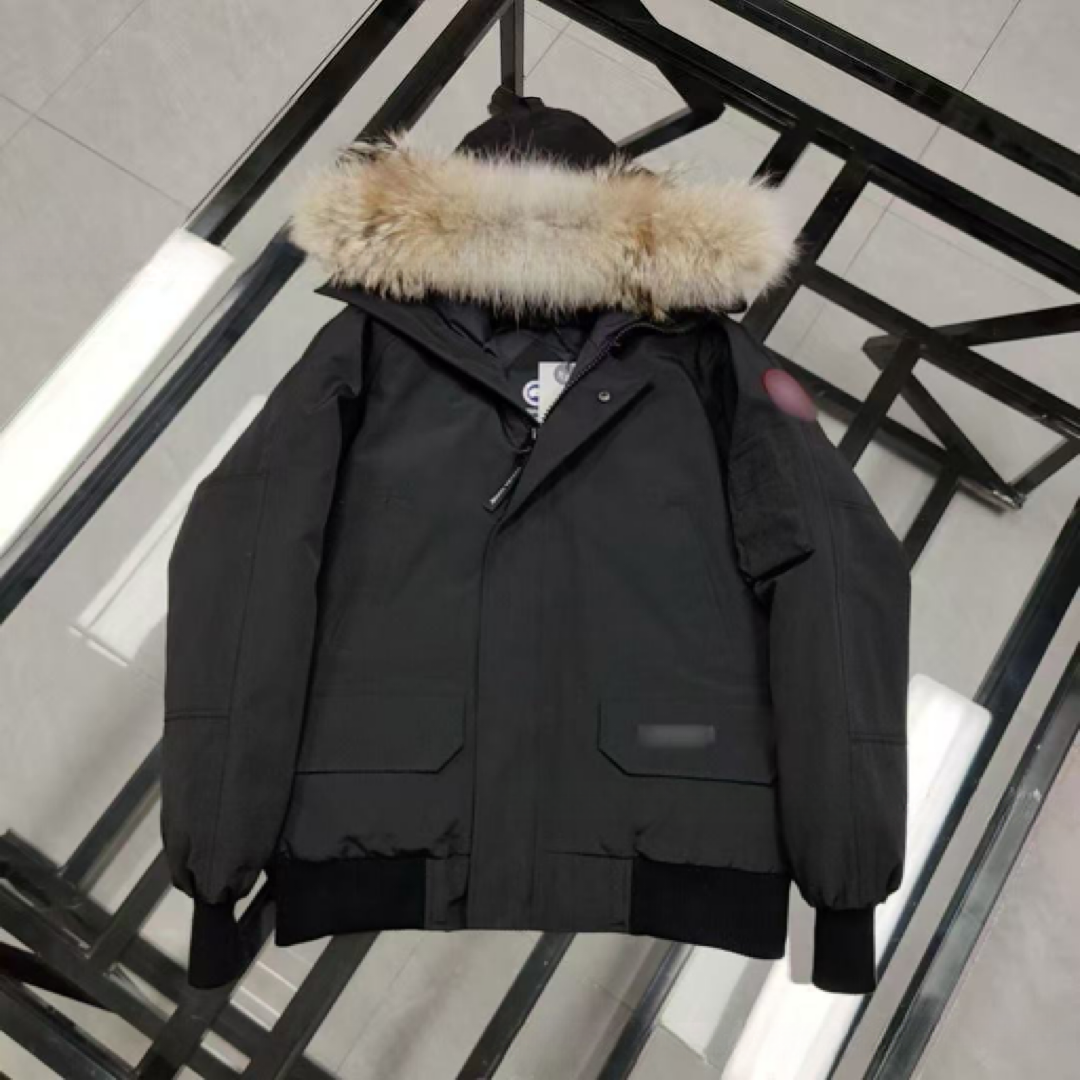 CANADA GOOSE