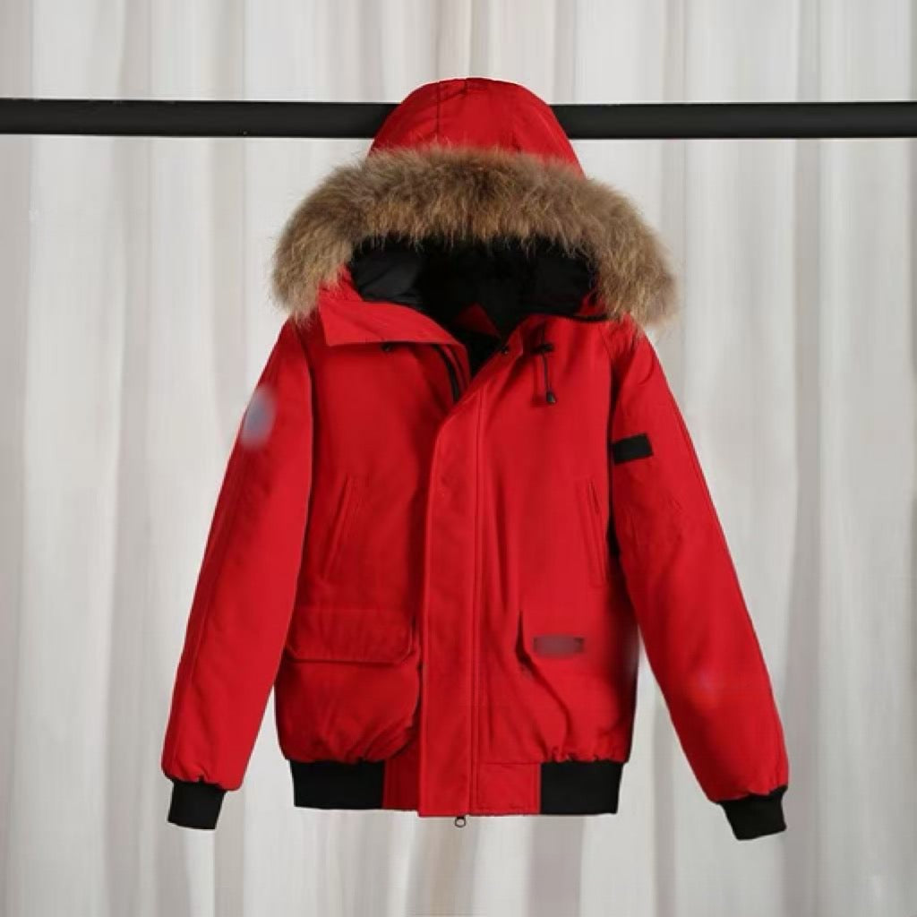 CANADA GOOSE