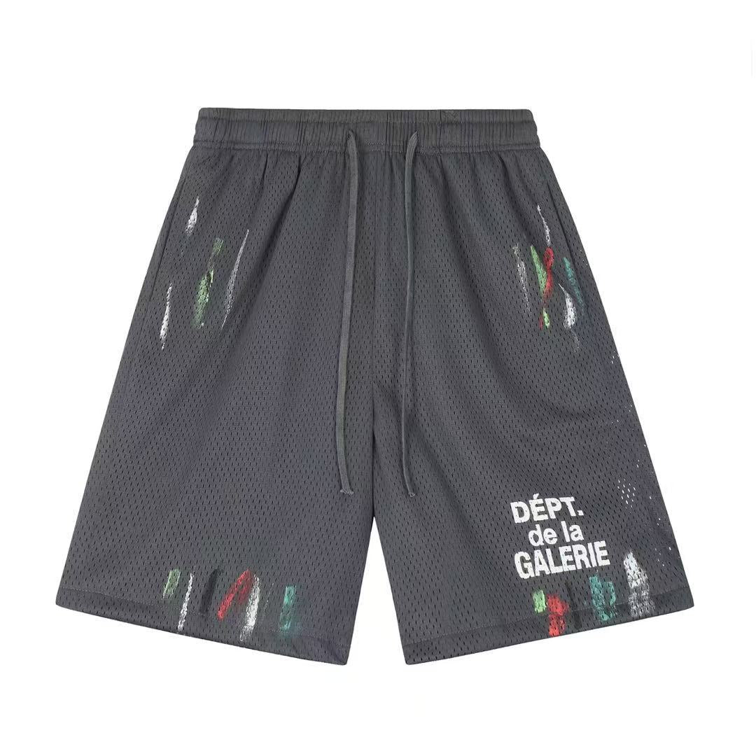 PANTALONCINI DEPT