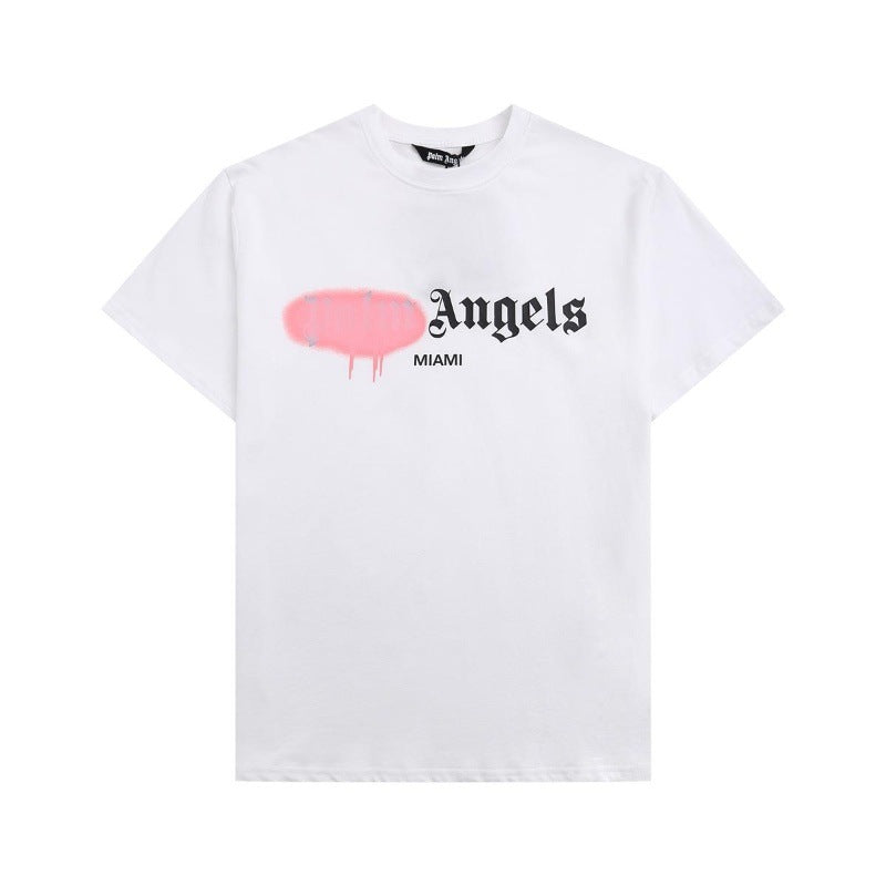 MAGLIETTA PALM ANGLS