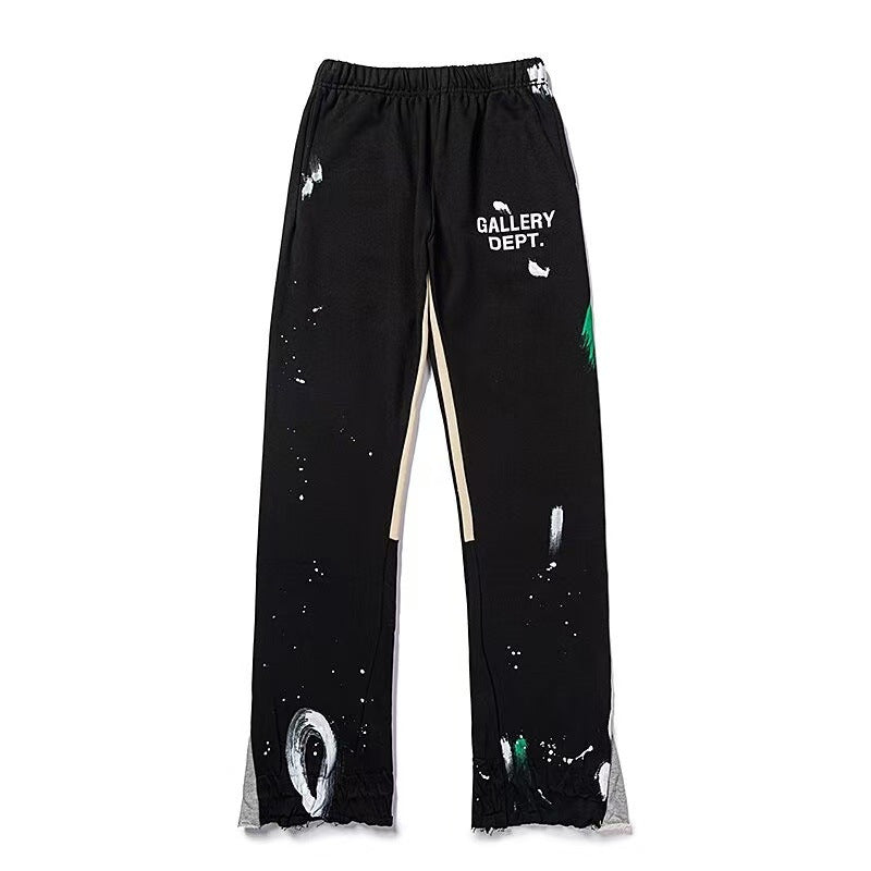 PANTALONI DEPT