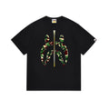 MAGLIETTA BAPE