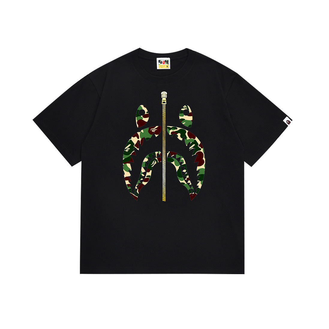 MAGLIETTA BAPE