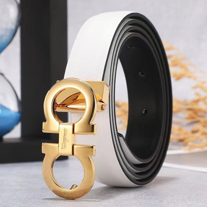 CINTURA FERRAGAMO