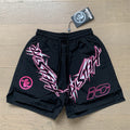 PANTALONCINI HELLSTAR