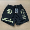PANTALONCINI HELLSTAR