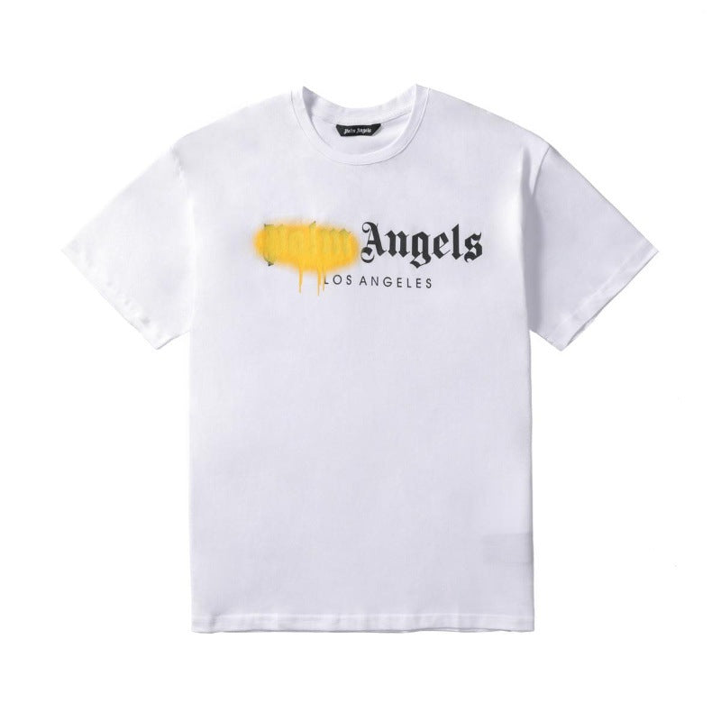 MAGLIETTA PALM ANGLS