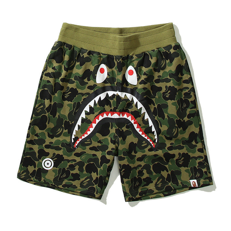 PANTALONCINI BP