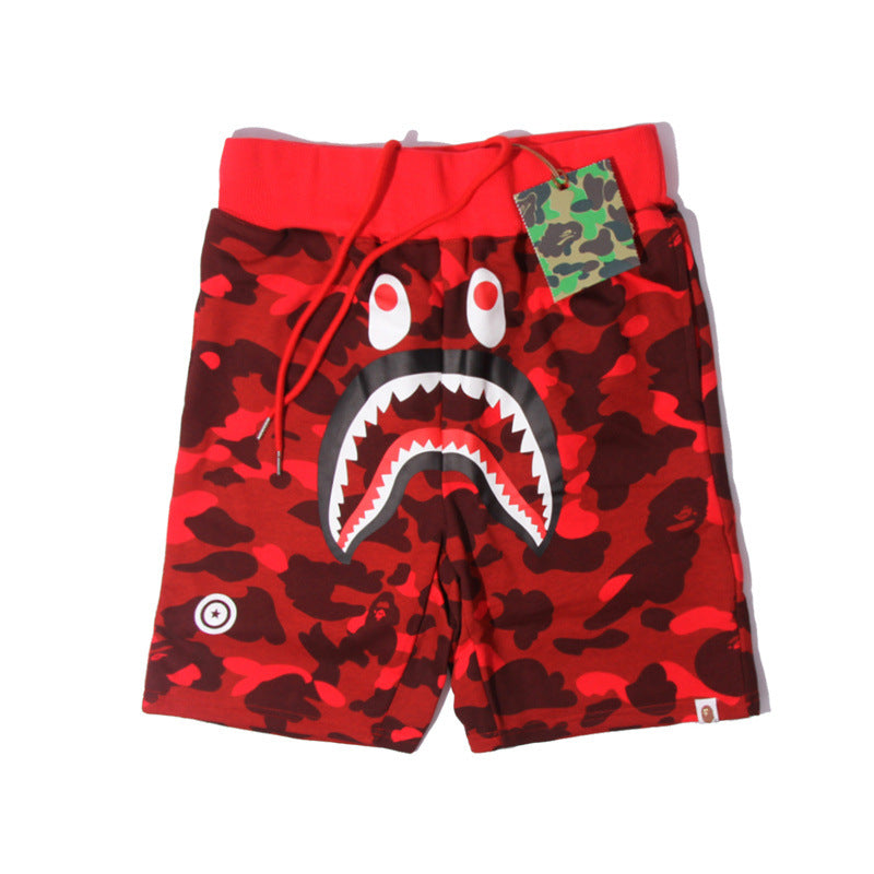 PANTALONCINI BP