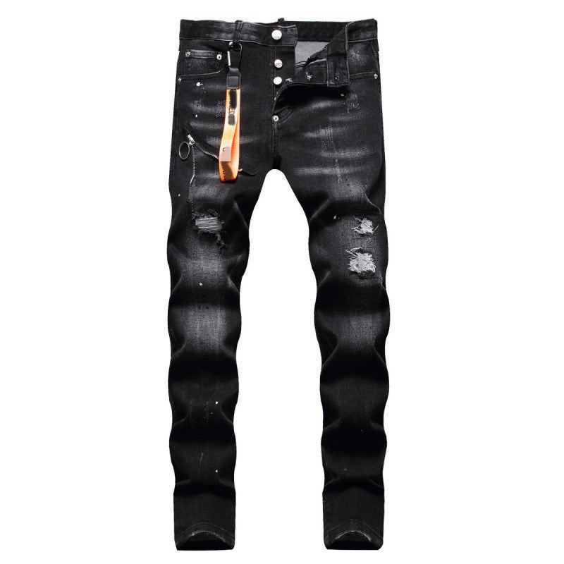 DSQ2 JEANS