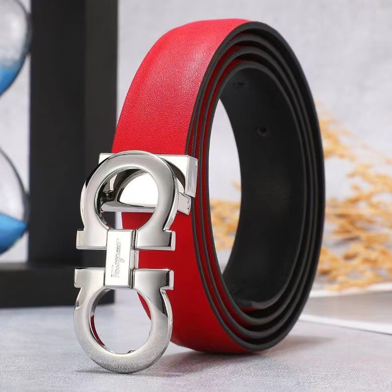 CINTURA FERRAGAMO