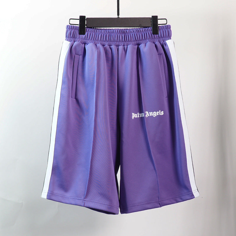 PANTALONCINI PALM ANGLS