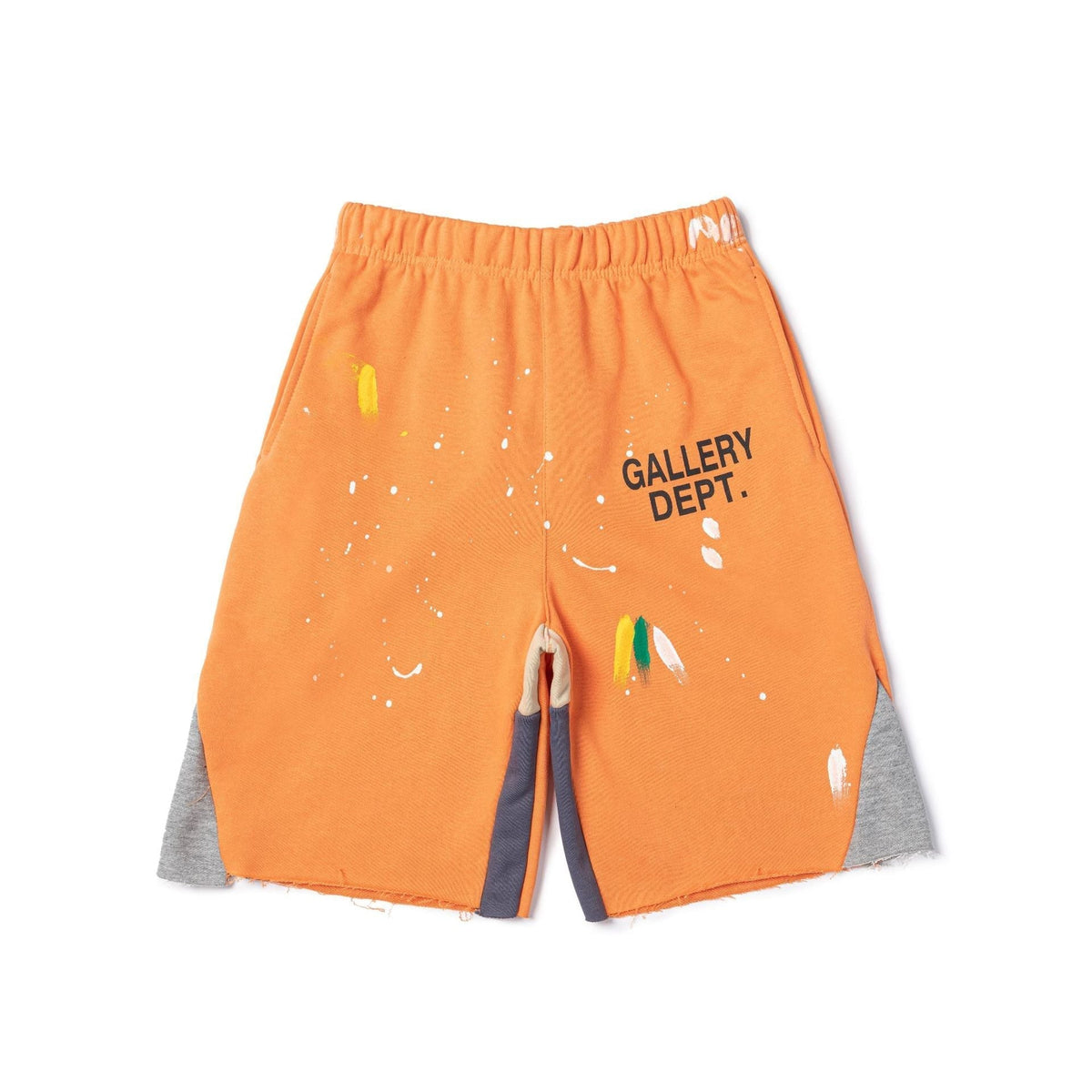 PANTALONCINI DEPT