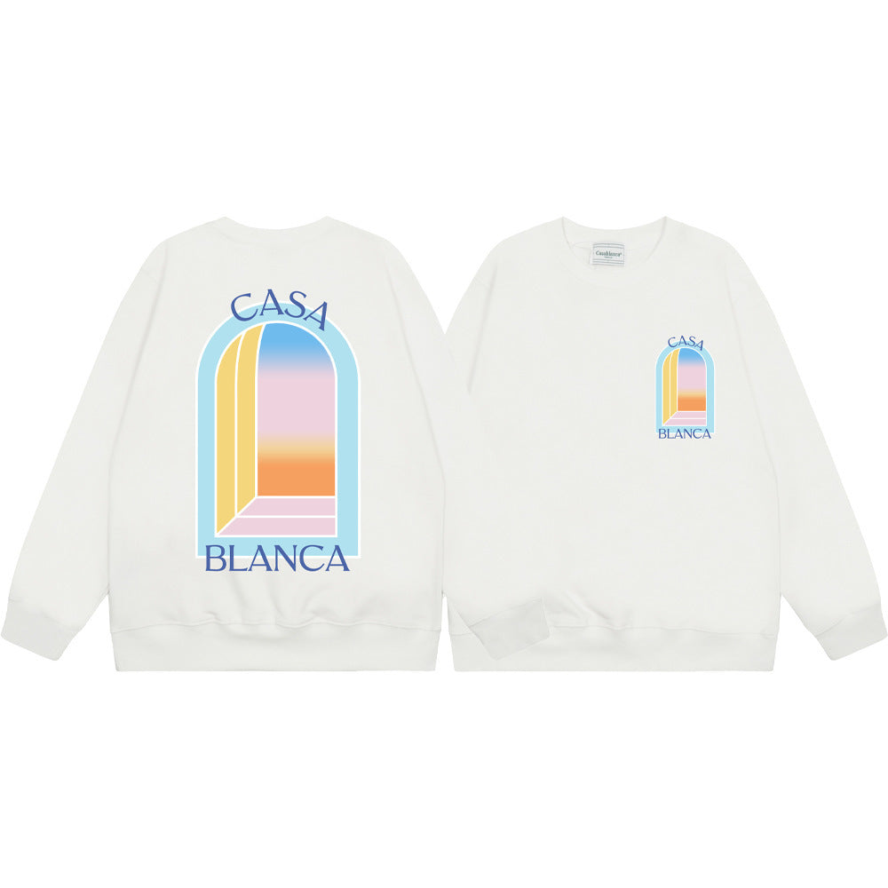 FELPA CASABLANCA