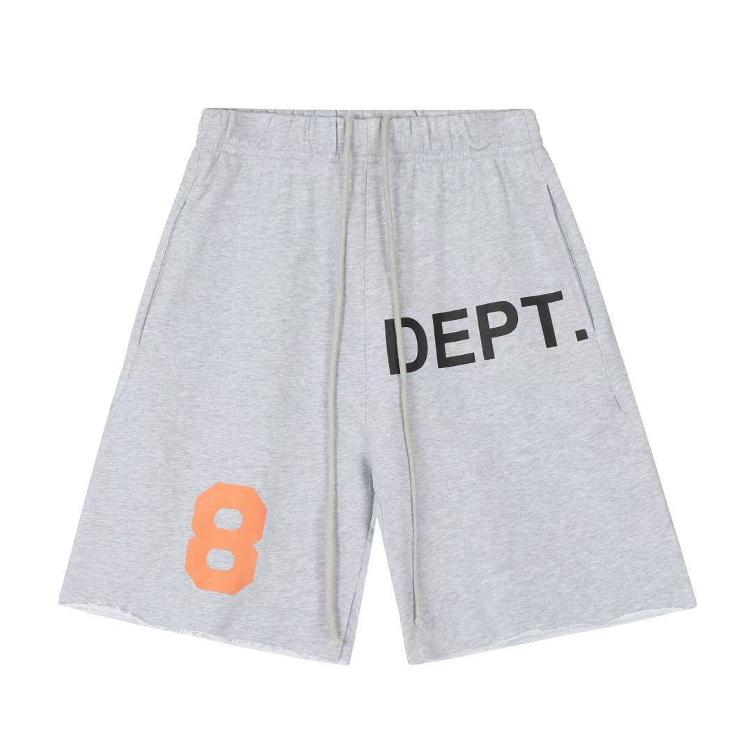 PANTALONCINI DEPT