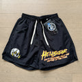 PANTALONCINI HELLSTAR