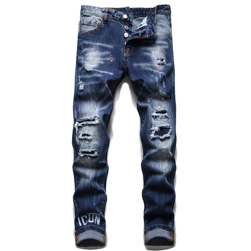 DSQ2 JEANS