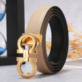 CINTURA FERRAGAMO