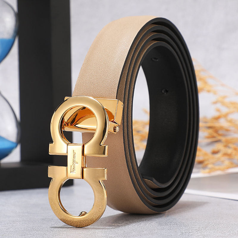 CINTURA FERRAGAMO