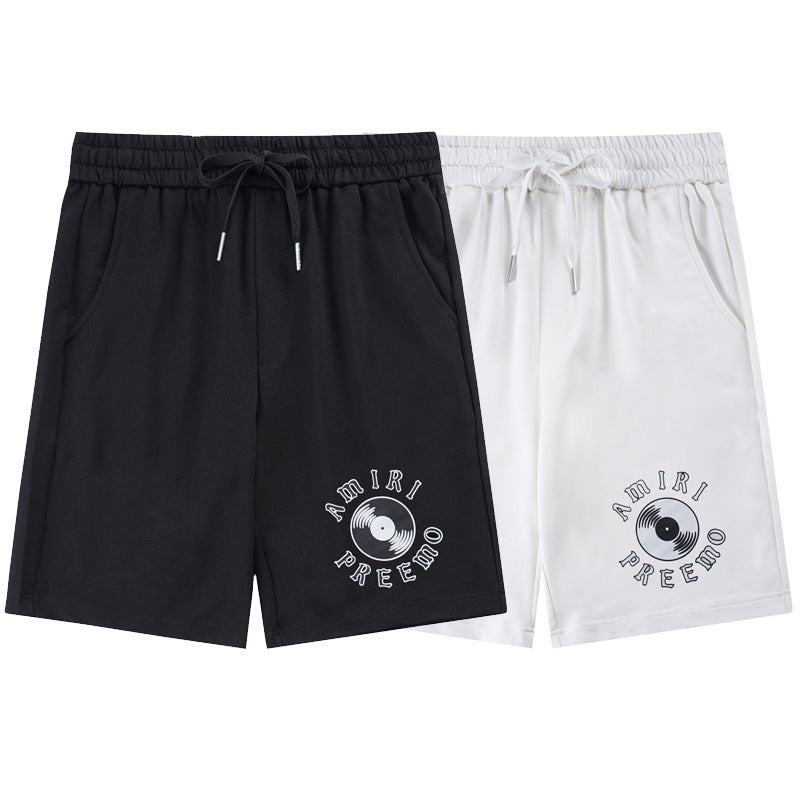 PANTALONCINI AMR