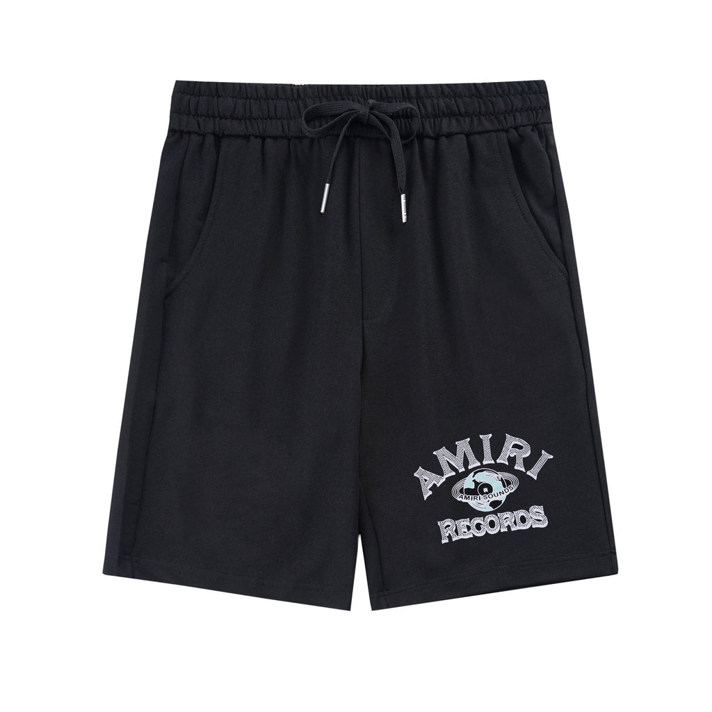 PANTALONCINI AMR