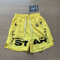 PANTALONCINI HELLSTAR
